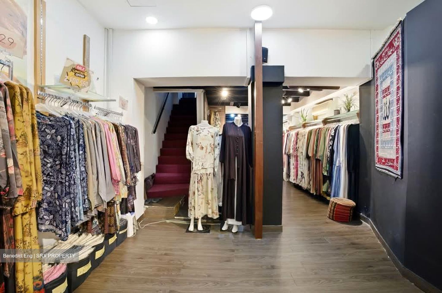 Arab Street (D7), Shop House #555327481